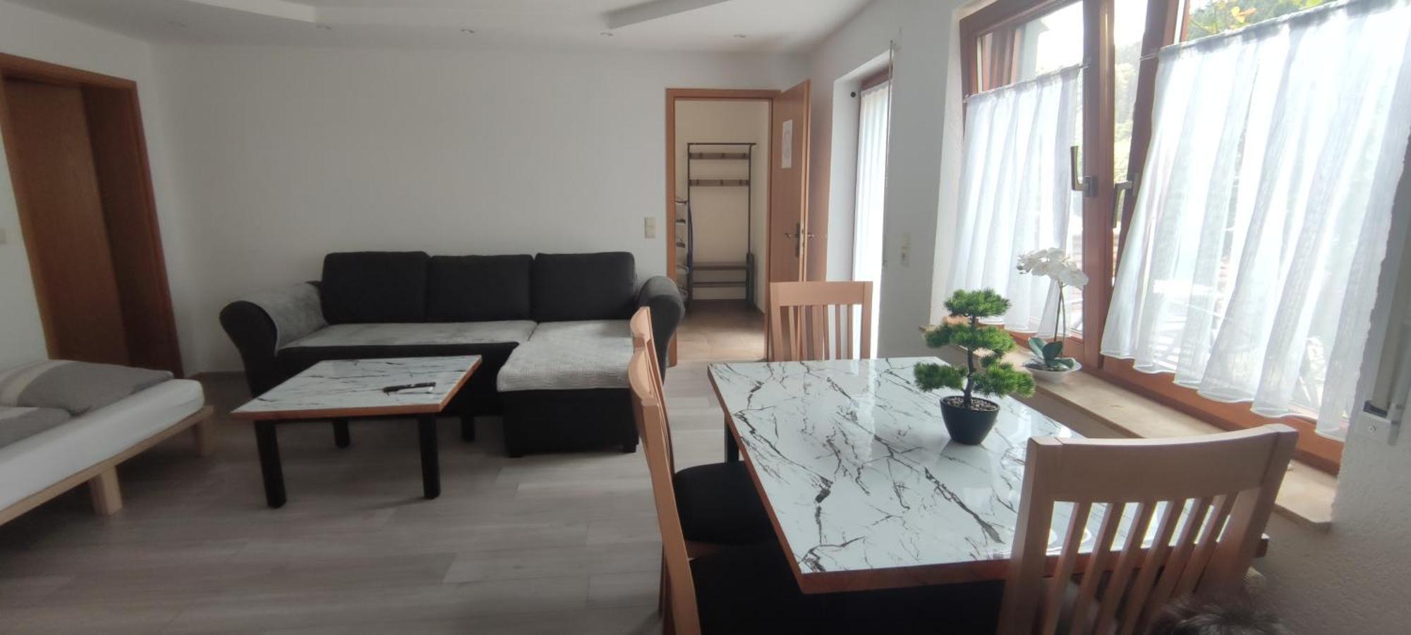 Ferienwohnung Istrefi Alpirsbach Exterior foto